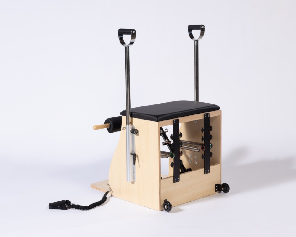 Different Maple Wuda pilates chair for sale (2).jpg