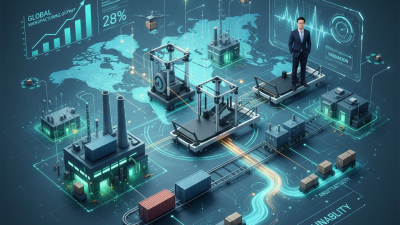 Why China Wholesale Reformer Is Essential for Global Supply Chains?