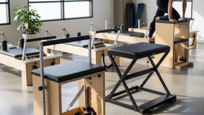 2026 How to Choose the Best China Wholesale Pilates Chairs?