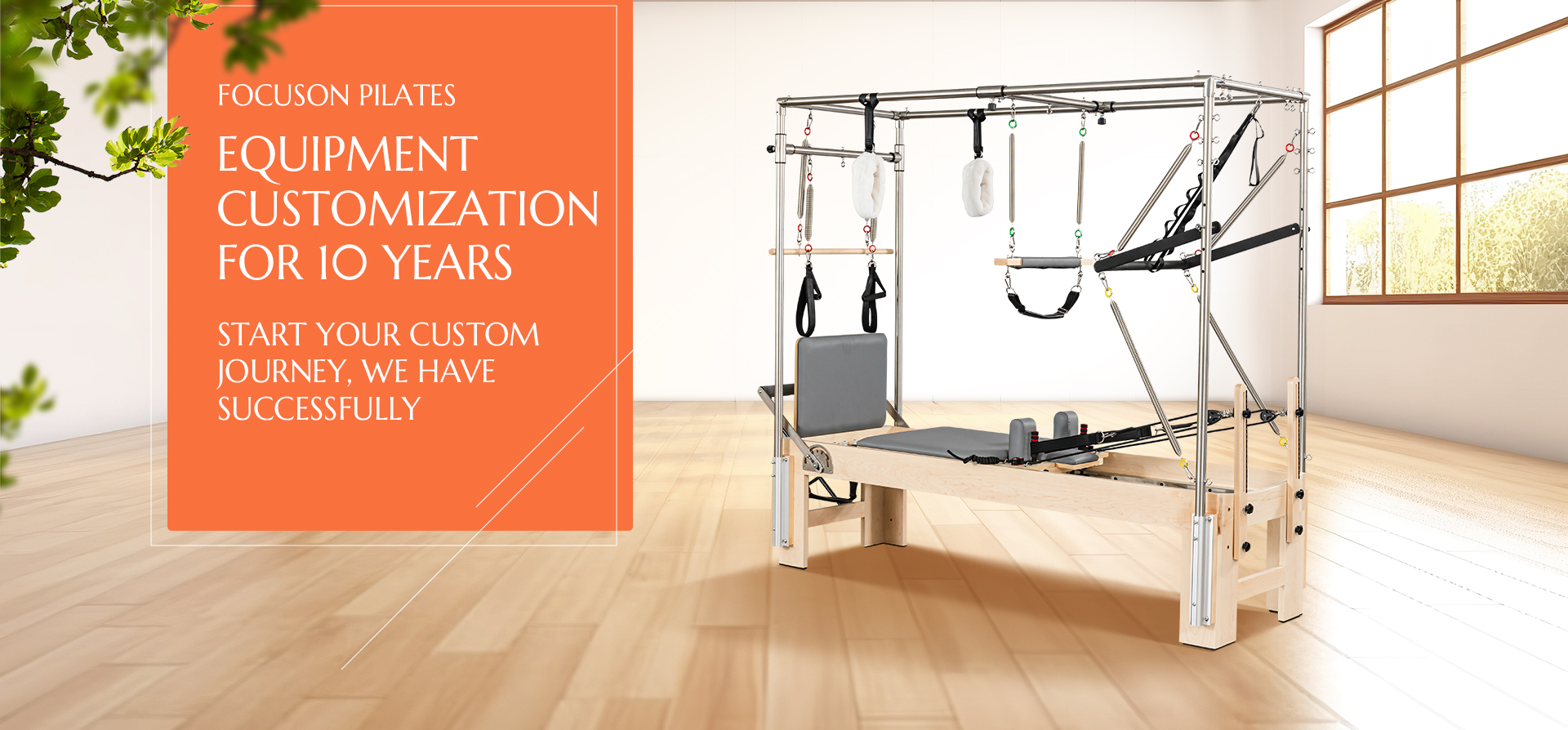 focuson pilates