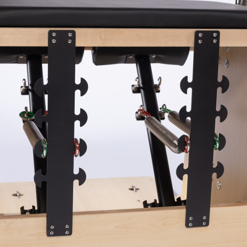Different Maple Wuda pilates chair for sale (9)