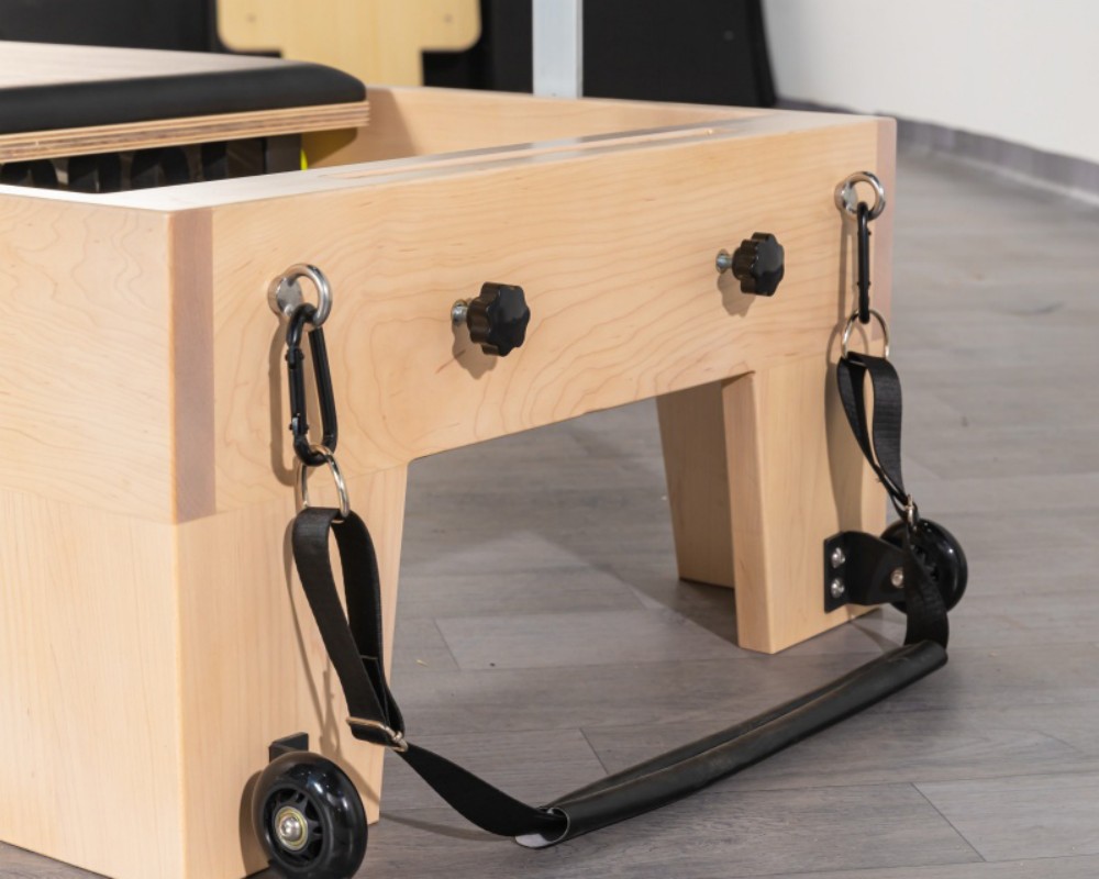 Customize your own Pilates studio (10)
