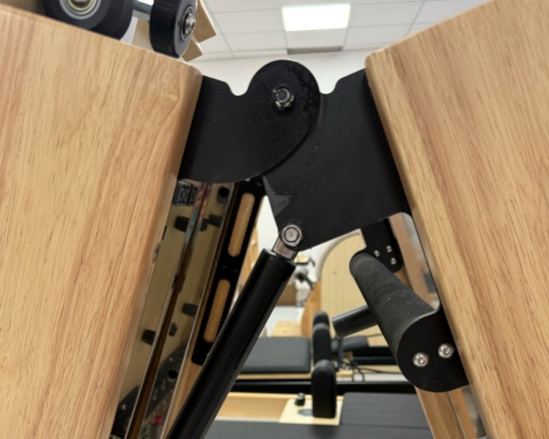 Foldable Reformers (2)