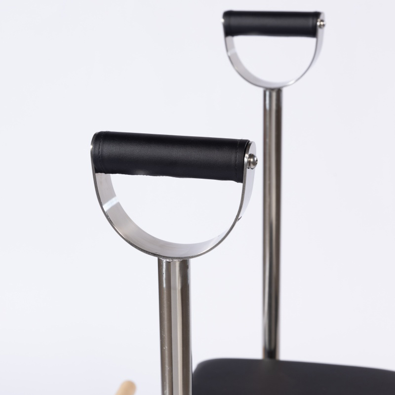 Different Maple Wuda pilates chair for sale (11)