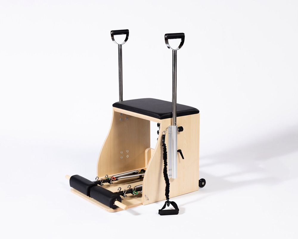 Different Maple Wuda pilates chair for sale.jpg
