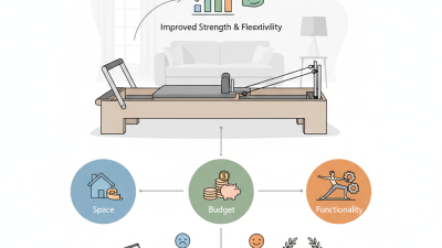How to Choose the Best Pilates Reformer Bed for Your Home?